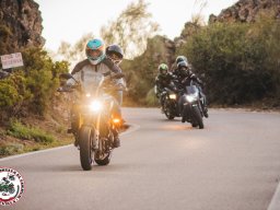 I Ruta Nocturna - 2023